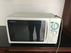 National Microware Oven