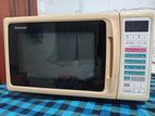 National Microwave Oven