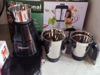 National Mixer Blender and Grinder