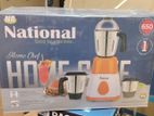 National Mixer Grinder - 650w