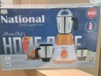 National Mixer Grinder - 650w