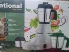 National Mixer Grinder (Blender)
