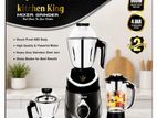 National mixer Grinder
