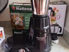 National Mixer Grinder