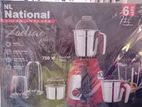 National Mixer Grinder