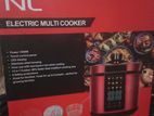 National Multi Cooker