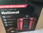 National Multi Cooker