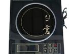 National Multi Functional Smart Induction Cooker