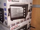 NATIONAL OVEN 38L