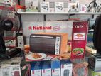 National Oven 43L