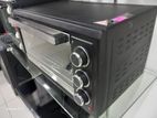 national oven