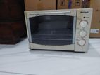 National Oven