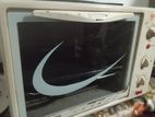 National Electric Oven