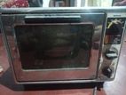 National Oven