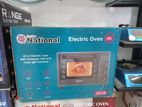 National Oven