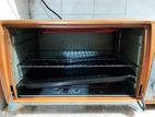 National Oven