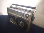 National Panasonic Old Radio