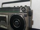 National Panasonic Old Radio