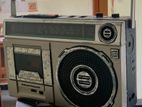 National Panasonic Radio