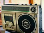 National Panasonic Radio