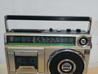 National Panasonic Radio