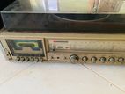 National Panasonic sound system