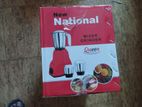 National Queen Mixer Grinder-650 W