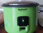 National Rice Cooker 2.8 L
