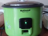 National රයිස් කුකර් 2.8 Kg
