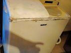 National Semi-Automatic Washing Machine