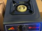 National Single Burner Gas Cooker - GP-1MB