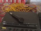 National sound system