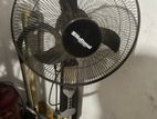 National Standing Fan