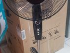 National Stand Fan (Malaysian Standard)