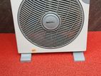 National Tabel Fan