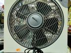 National Table Fan