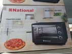 National Toaster Oven 30L