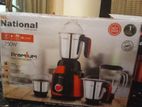 Nationel Mixer Grinder