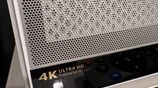 Native 4K Projector Touyinger Rd910 Ultra 2800 Ansi Lumens