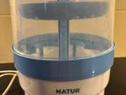 Baby Bottle Sterilizer