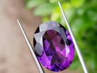 Natural Amethyst gem