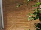 Bamboo Blinds