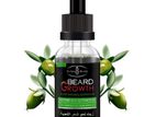 Natural Beard Growth Oil