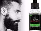 Natural Beard Oil