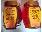 Natural bee honey 1kg