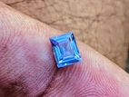 Natural Blue Sapphire 1 Ct Srilanka Ceylon Gem