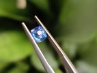 Natural Blue Sapphire – 1.04 ct ස්වාභාවික නිල් නිල්මැණික