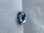 Natural Blue Sapphire CT 1.64