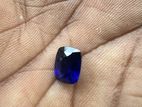 Natural Blue Sapphire Ct 2.56