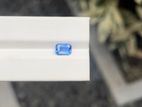 Natural Blue Sapphire